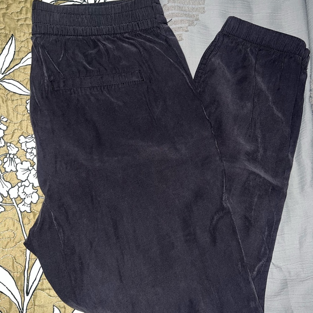 Old Navy Women's Grey Jogger Pants